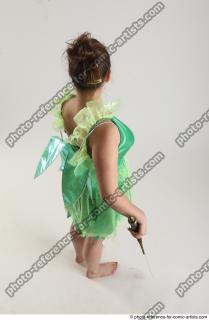 KATERINA FOREST FAIRY STANDING POSE 2